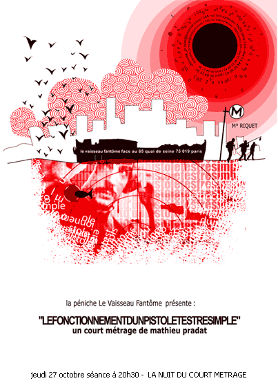 affiche