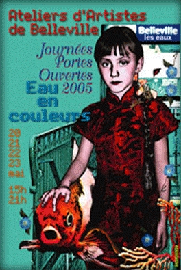 affiche