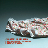 culotte